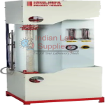 Liquid-Liquid Extraction In Packed Bed